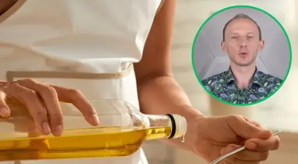 Ile oliwy z oliwek pić dziennie, aby poprawić zdrowie?