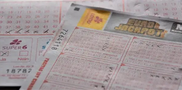 Eurojackpot kiedy losowania – sprawdź, aby nie przegapić szansy