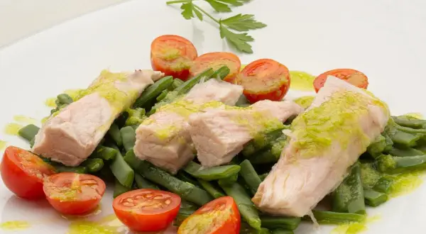 Ensalada de judías verdes Arguiñano: ¡3 recetas irresistibles!