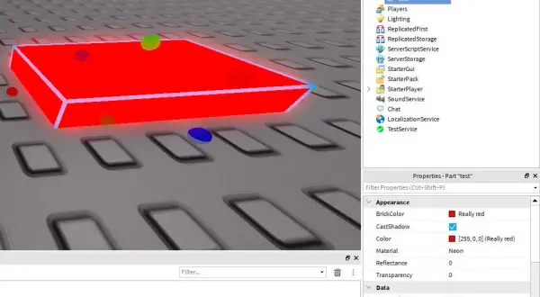 Jak tworzyć gry w Roblox od zera? Prosty przewodnik dla początkujących