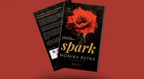 Spark książka o czym jest - tajemnice, które zaskakują czytelników