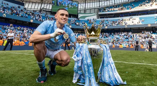Zarobki w Manchesterze City: ile naprawdę zarabiają piłkarze i pracownicy?