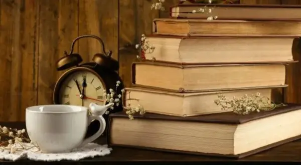 Literatura piękna co warto przeczytać – odkryj niezapomniane dzieła