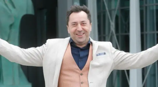 Czy Marcin Miller ma żonę? Zaskakujące szczegóły o jego małżeństwie
