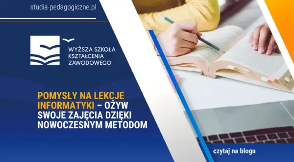 Ciekawe zajęcia z informatyki, które zachwycą każde dziecko