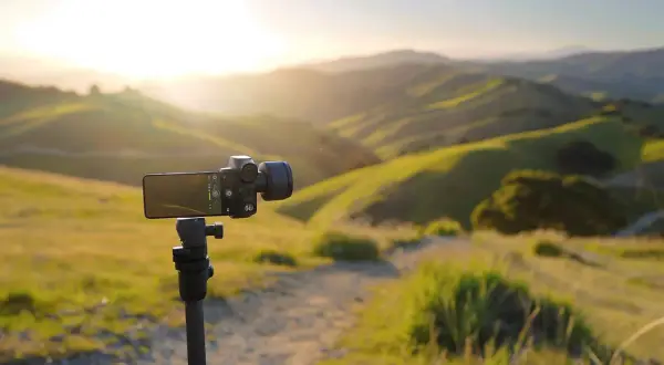 Jak używać DJI Osmo Mobile 3? Praktyczne wskazówki, porady, recenzje