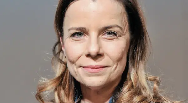 Agata Kulesza - wiek, data urodzenia i kariera aktorki