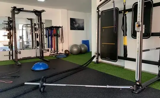 Los mejores gimnasios en Tegueste: servicios, opiniones y más