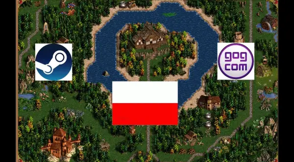 Spolszczenie Heroes 3 HD: Jak bez problemu zainstalować polską wersję gry