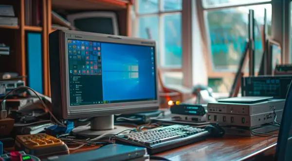 Jak używać VirtualBox na Windows XP: Pełny przewodnik już dziś!