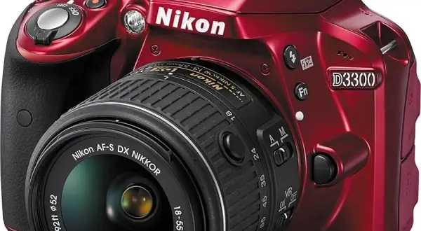 Najlepsze obiektywy do nikon d3300, które zmienią Twoje zdjęcia na lepsze