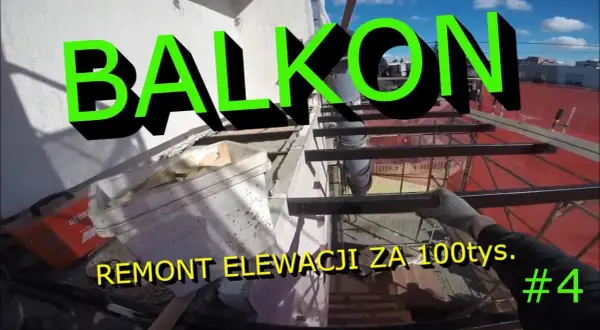 Jak zrobić balkon w istniejącym budynku bez zbędnych problemów?