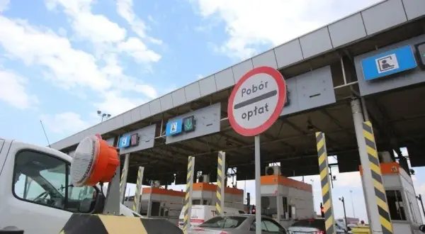 Autostrada Kraków Tarnów kiedy? Aktualny status i brak opłat