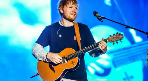 Jak nazywa się nowa płyta Ed Sheeran? Oto tytuł i szczegóły