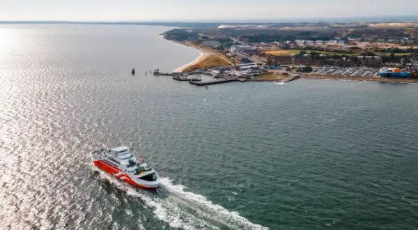 Ile kosztuje prom na Sylt? Ceny biletów i ważne informacje