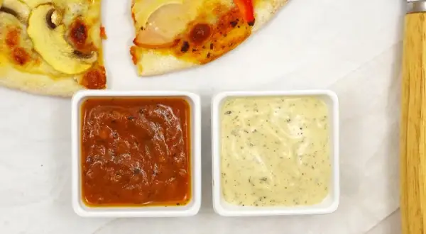 Jak zrobić sos do pizzy jak z pizzerii - prosty przepis na smak