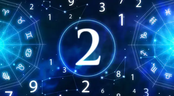 Numerologia 2: odkryj cechy osobowości, rolę w relacjach i rozwój.