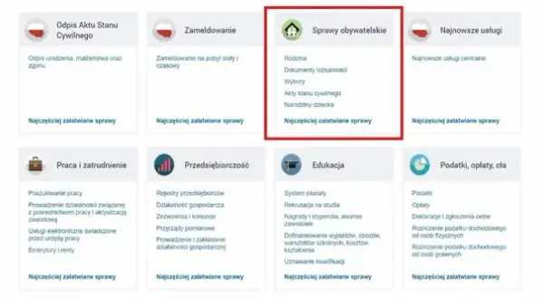 Becikowe: jakie dokumenty? Pełny przewodnik, warunki i wniosek