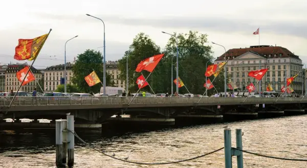 Elektryk w Szwajcarii: Zarobki 70-120 tys. CHF. Czy warto?