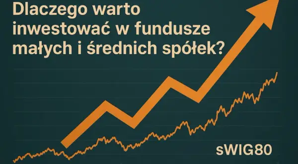 Fundusze inwestycyjne: Co to, jak działają i czy warto?