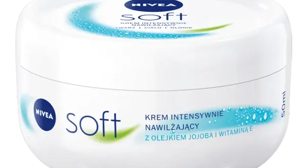 Krem Nivea: Na co pomaga? Wszystkie zastosowania i triki!
