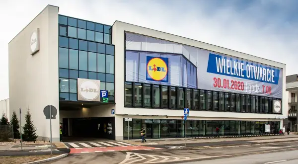 Lidl w Mielnie - Kiedy otwarcie i co warto wiedzieć przed wizytą