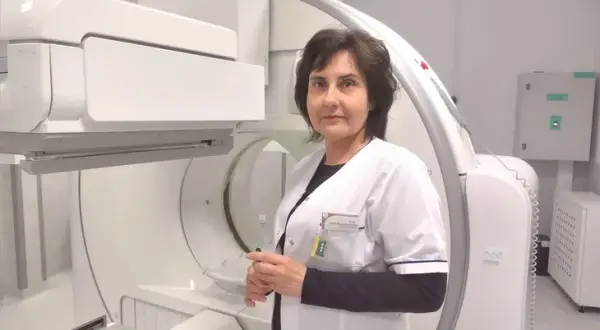 Co oznacza SUV w badaniu PET i jak wpływa na diagnozę nowotworów?