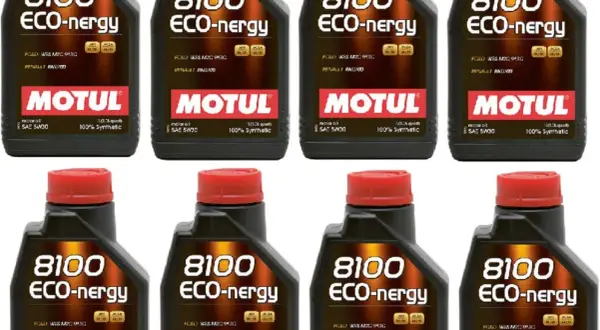 Motul eco nergy 5w30 - jak wybrać najlepszy olej silnikowy?