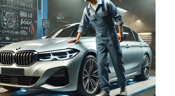 BMW E40 - wszystko, co musisz wiedzieć przed zakupem używanego auta