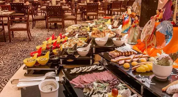 Dessertläden in Ihrer Nähe: Die besten finden & genießen