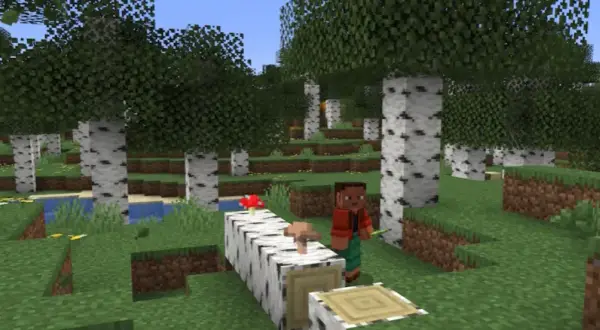 Jak zaktualizować Minecraft Bedrock i uniknąć problemów z grą