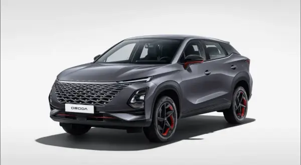 Jaki SUV do 60 tys? Oto najlepsze modele, które warto rozważyć