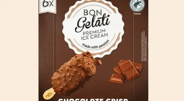 Gdzie kupić lody proteinowe Gelatelli? Sprawdź dostępność w Lidlu