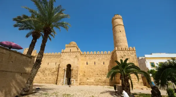 Najciekawsze atrakcje w Sousse, Tunezja – co musisz zobaczyć