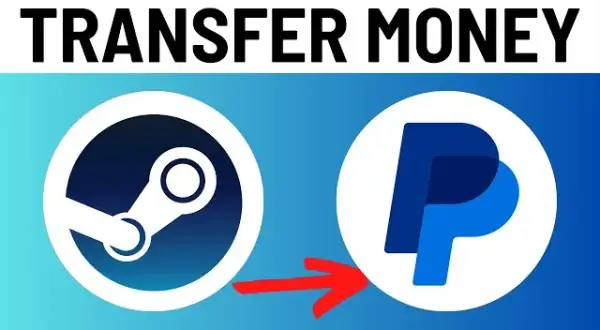 Jak wypłacić pieniądze ze Steam na PayPal bez zbędnych problemów