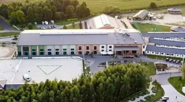 Stadnina Salio – wyjątkowe miejsce dla miłośników koni i relaksu