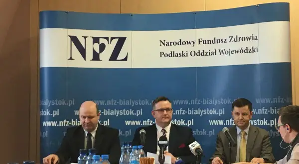 Dwóch specjalistów NFZ tej samej specjalizacji? Poznaj zasady!