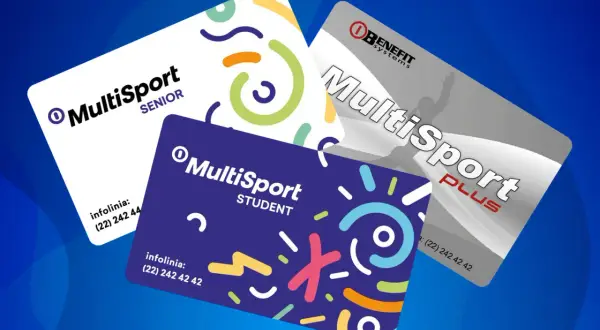 Karta multisport plus ile wejść dziennie? Odkryj brak limitów!