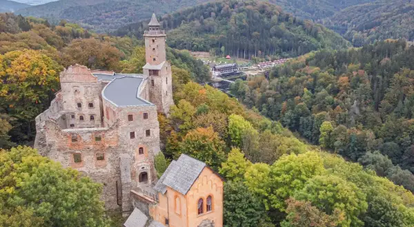 Góry Sowie: Gdzie, co zobaczyć i dlaczego warto?