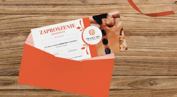 Voucher do spa: Jak wybrać idealny prezent i nie popełnić błędu?