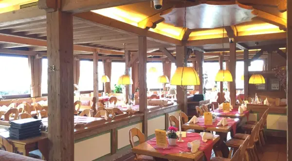 Bad Dürkheim: Die besten Restaurants & Pfälzer Spezialitäten