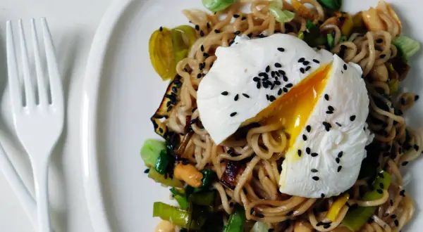 Low-FODMAP Hauptgerichte: Einfach, lecker & bauchfreundlich kochen