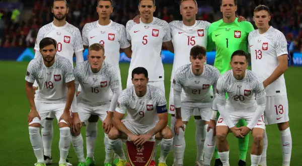 Kiedy mecze Polaków w piłce nożnej? Szczegóły terminarza i lokalizacji