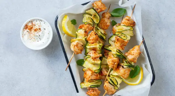 Co na obiad z cukinią? Odkryj 15+ inspiracji na pyszne dania!