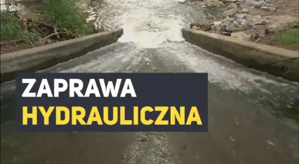 Dlaczego zaprawę gipsową nazywamy hydrauliczną? Zaskakujące fakty i zastosowania