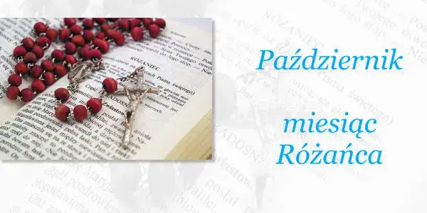 Ile dni trwa różaniec w kościele? Czas trwania i ważne informacje