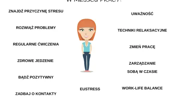Jak pokonać stres i lęk? Skuteczne metody i wsparcie