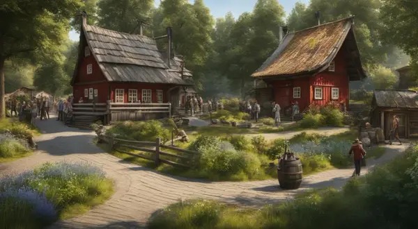 Skansen Sierpc: Cennik, zniżki, godziny otwarcia kompletny przewodnik