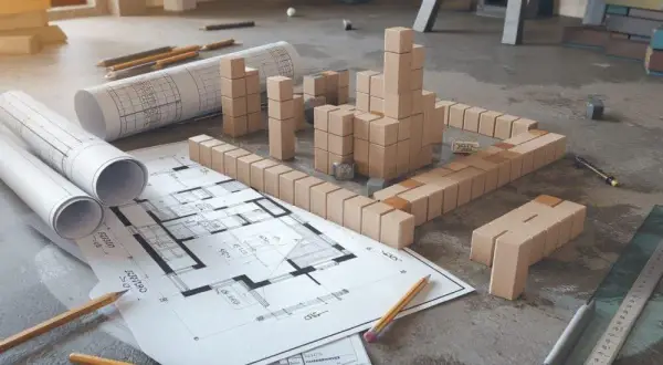 Poznaj prosty sposób jak obliczyć ile bloczków na fundament potrzebujesz
