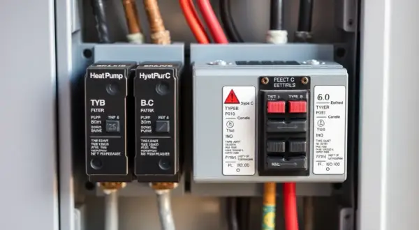 Jaki bezpiecznik do pompy ciepła: uniknij kosztownych awarii